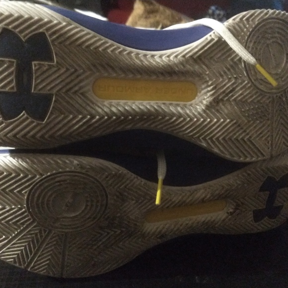 Sc under amour 3zero - Picture 3 of 5